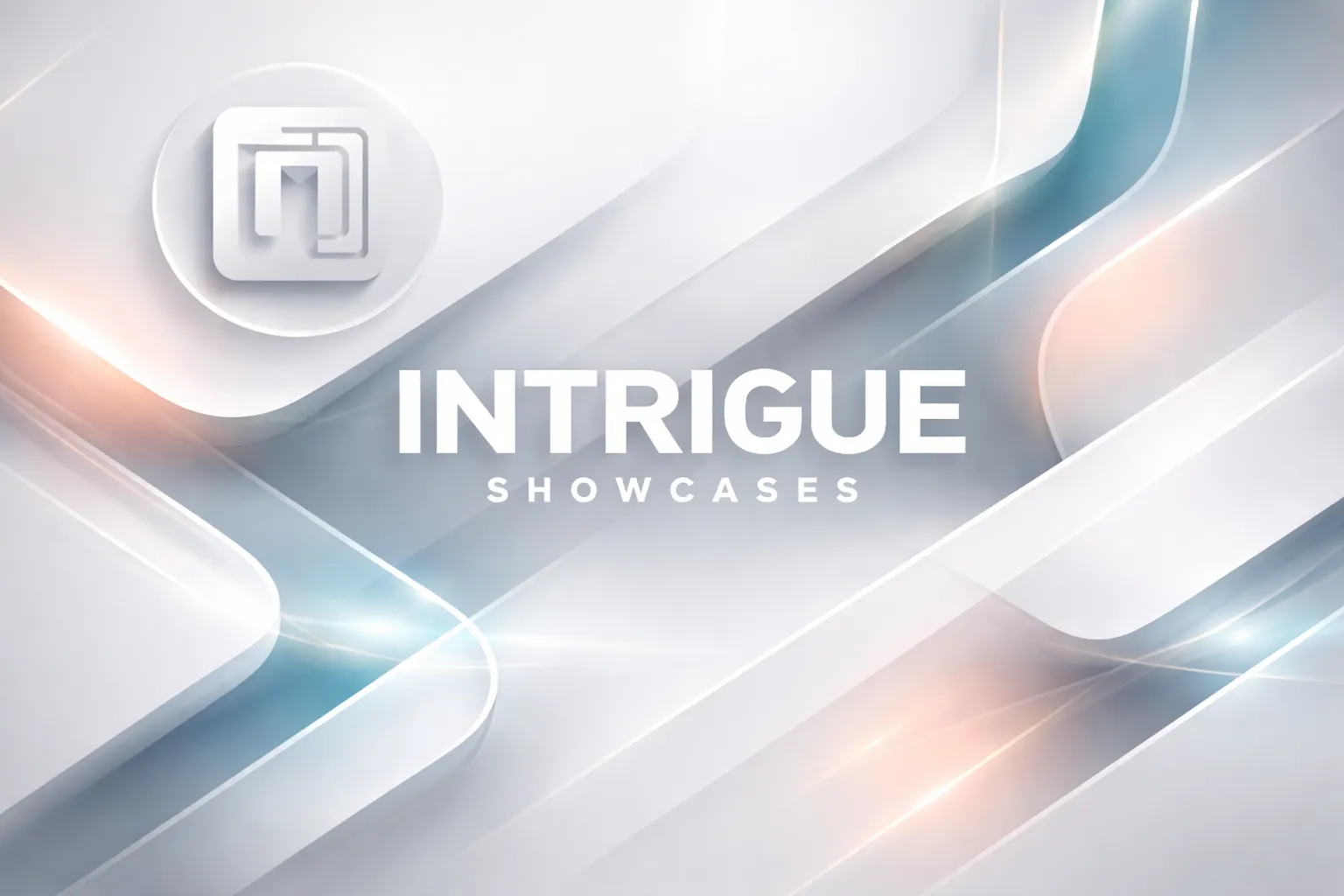 Intrigue Showcases