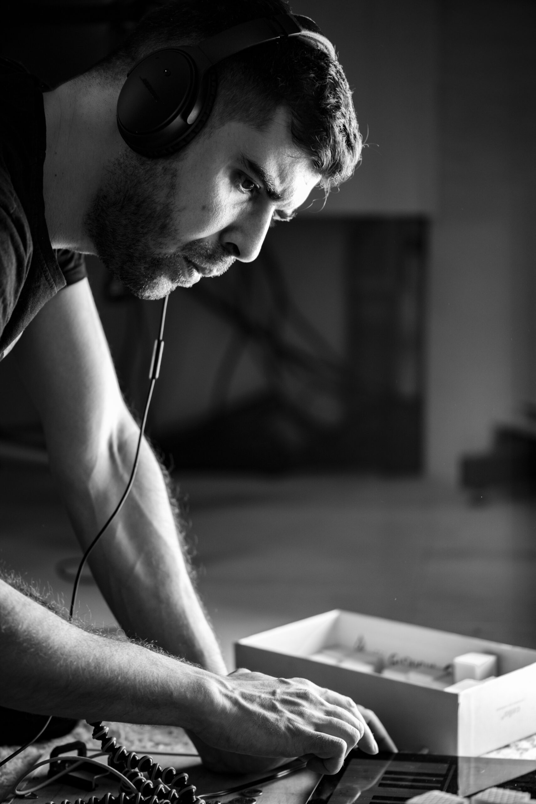 Billain press photo 2