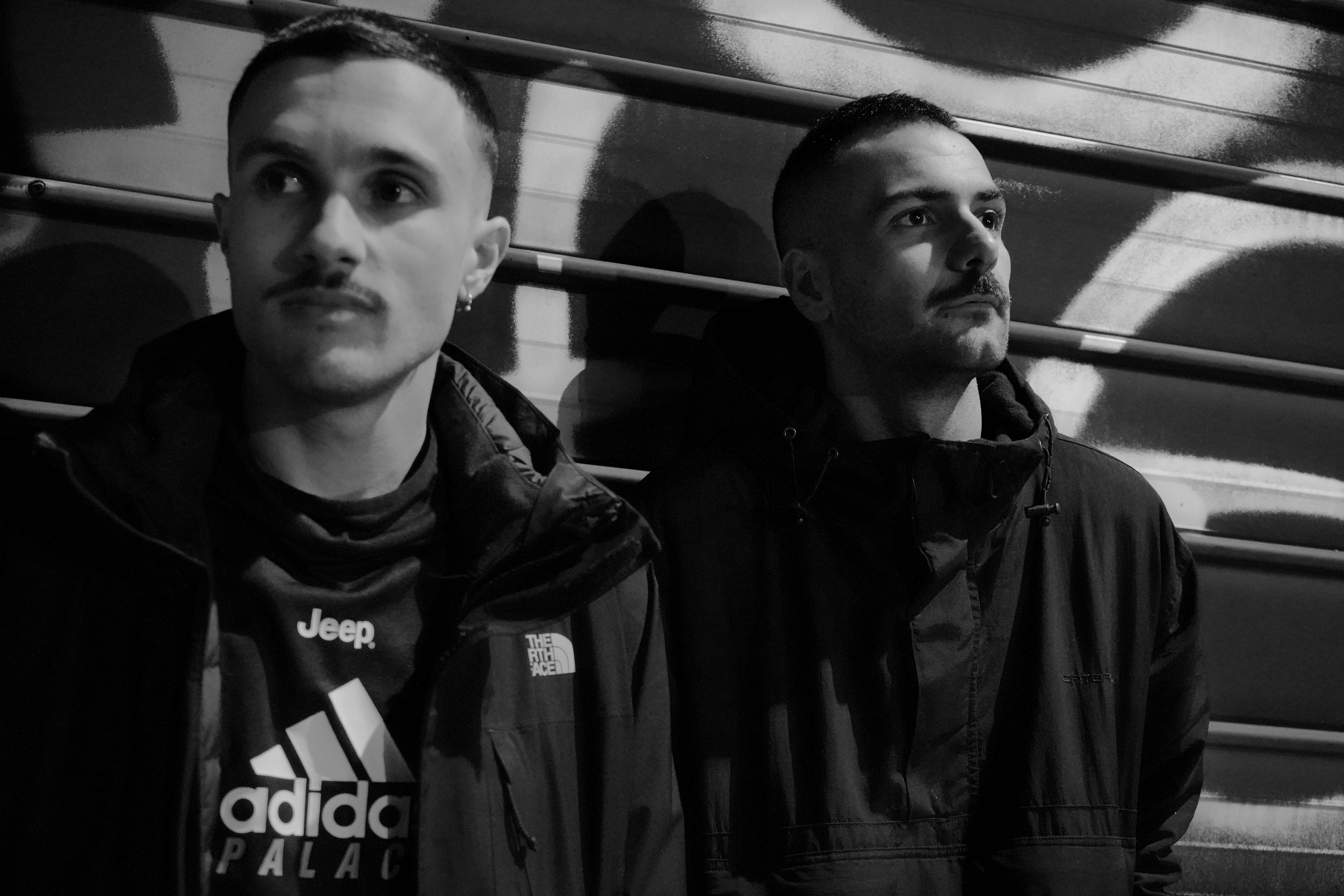 Invadhertz press photo 2