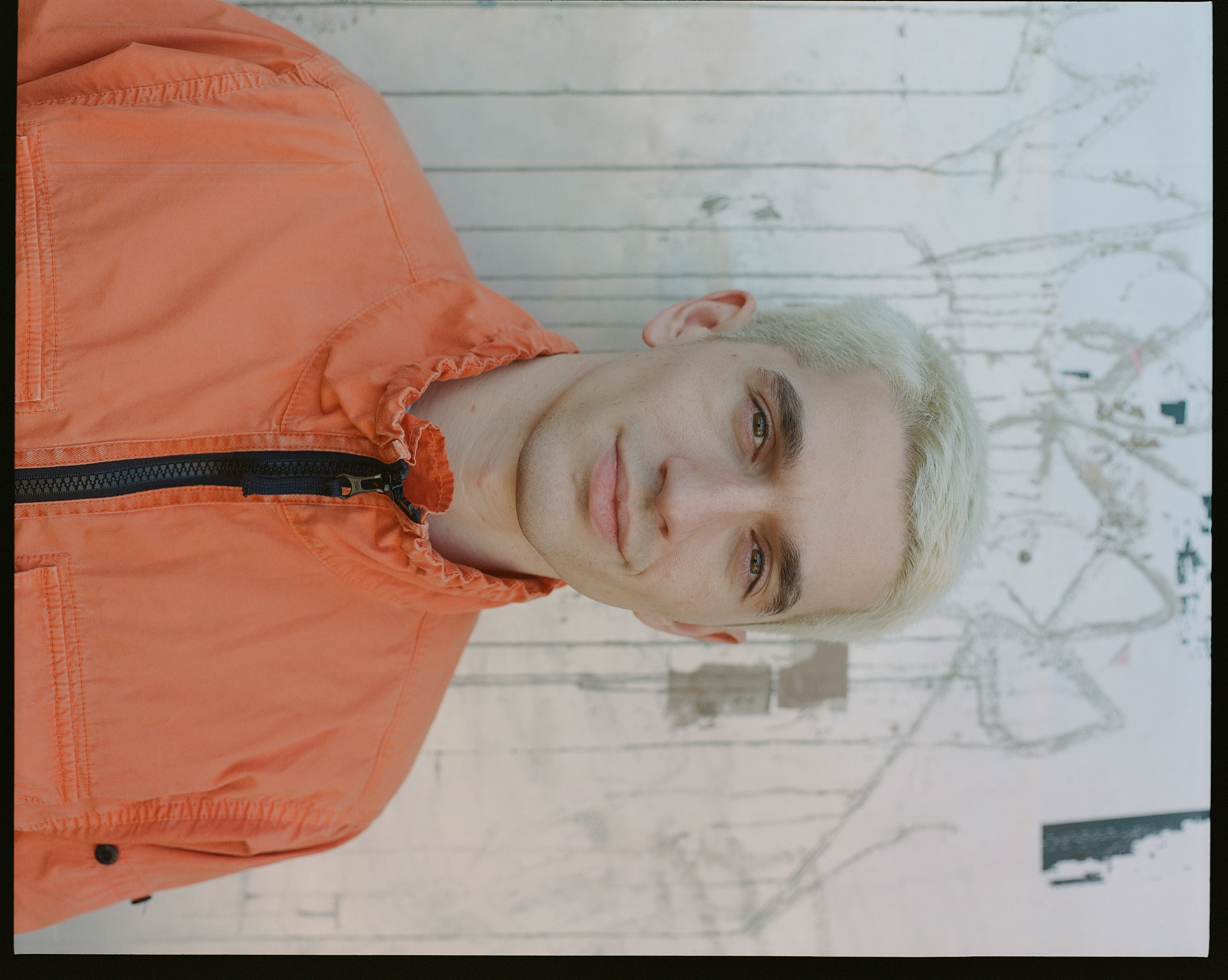 Melysma press photo 2