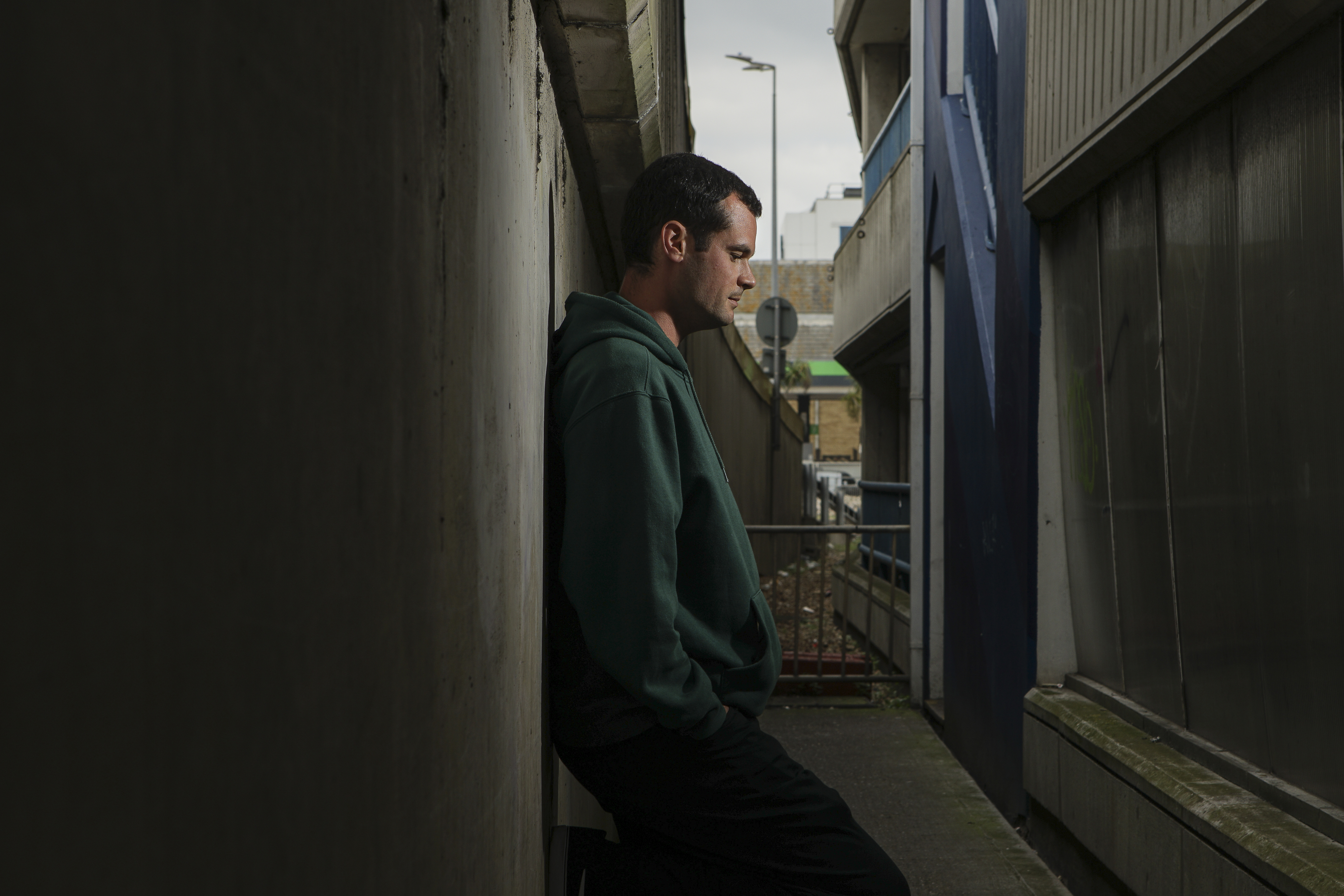 Serpnt press photo 2