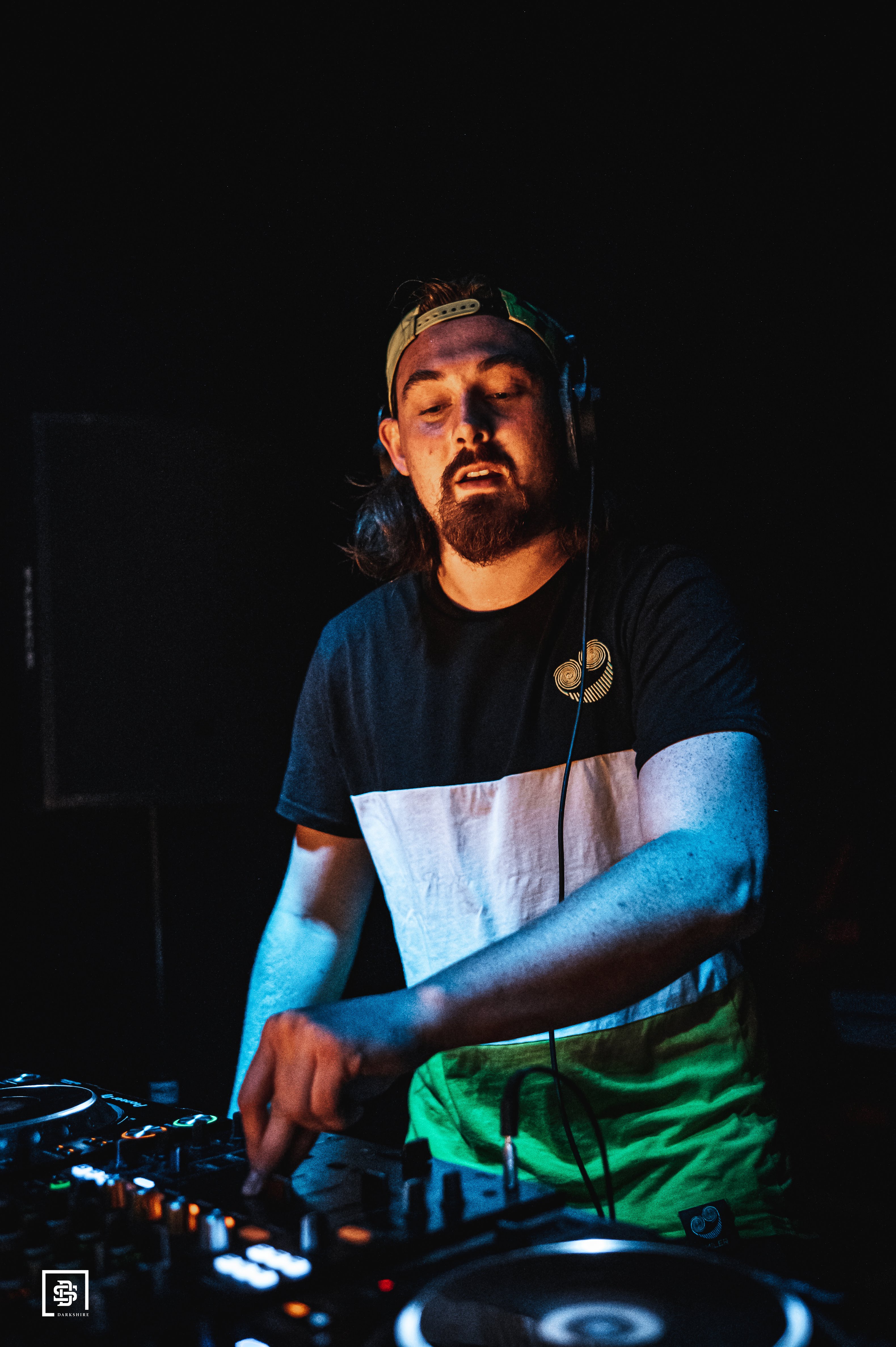 XAETIS press photo 2