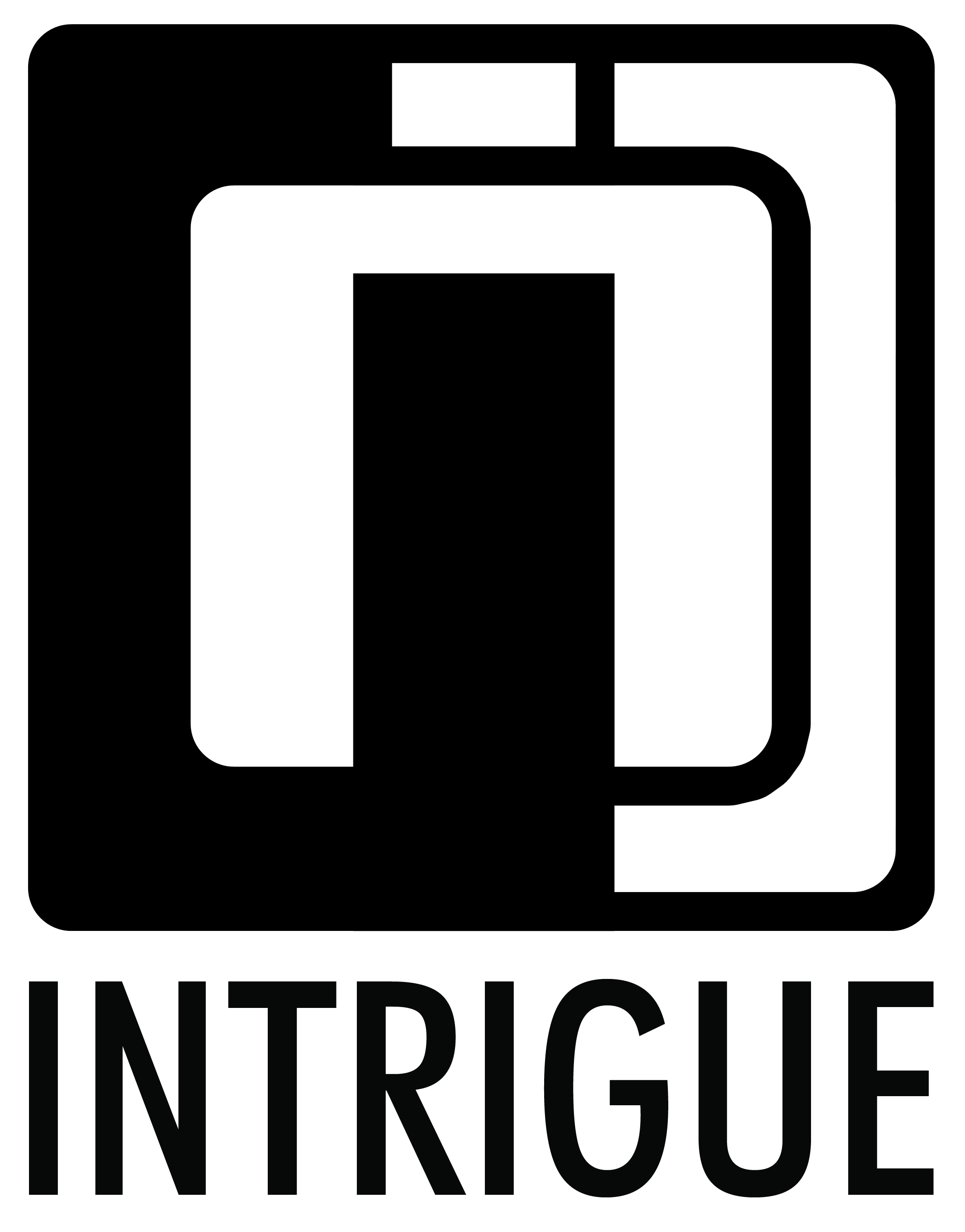 Intrigue Showcases