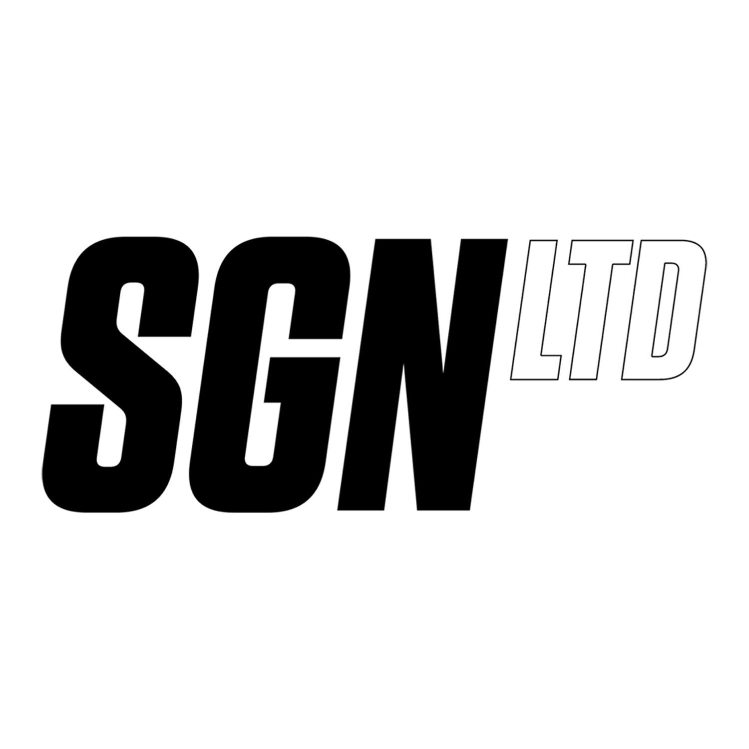 SGN:LTD