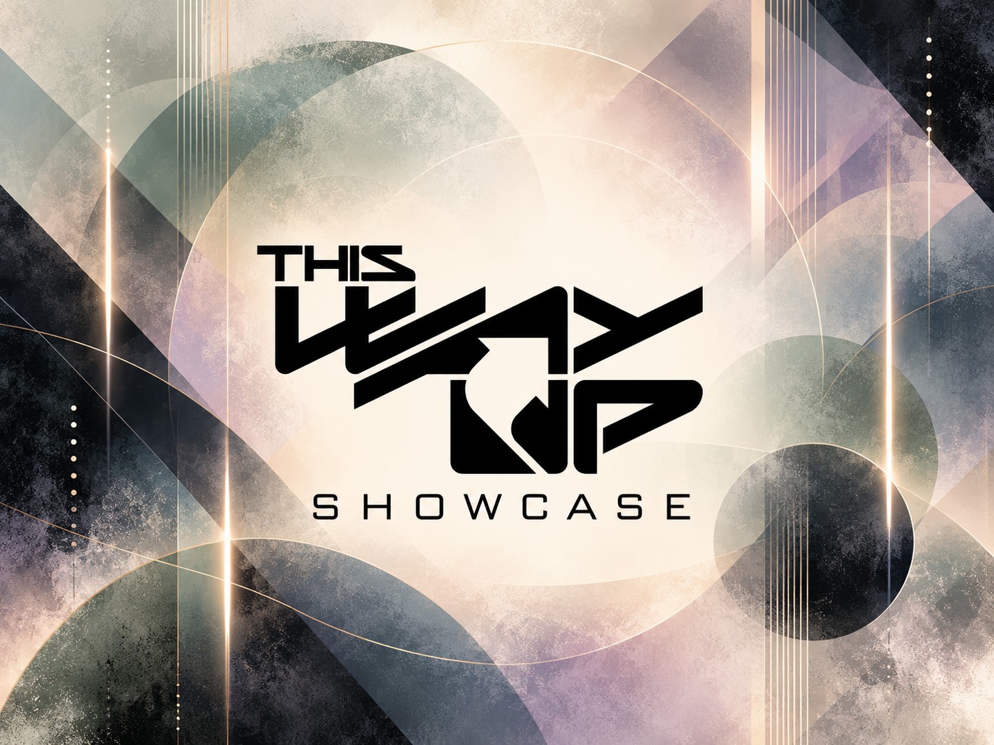 This Way Up Showcase